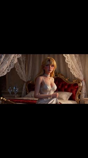 Slave to Sire: I'm the Savior Episode 5