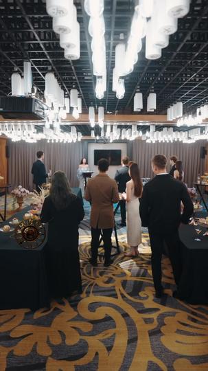 Fazendo Meu Marido Tropeçar na Cama de Minha BFF  1Episódio