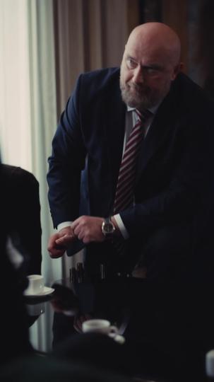 Coincé avec l'Héritière Gâtée Épisode3