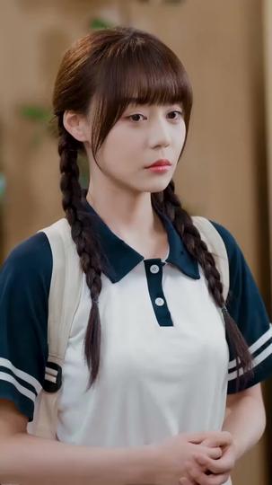 Love Is a Game, I Play for Power Episode 2