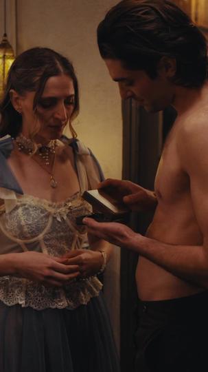 Oops! I Mate With My Forbidden Alpha Episode 6