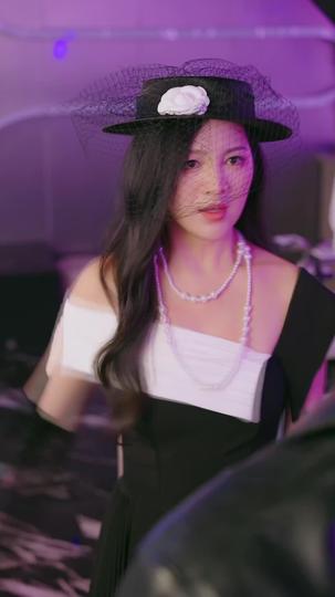 海霧藏誓,百殺成灰 第10集