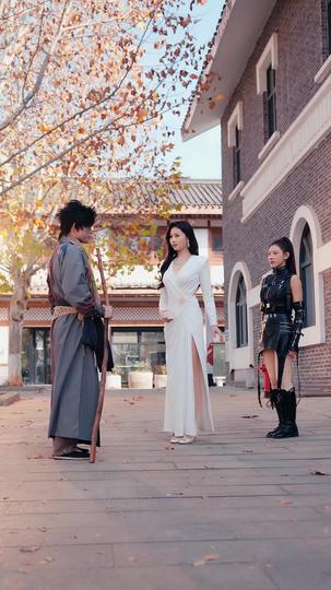 冥王裝乞丐 第8集