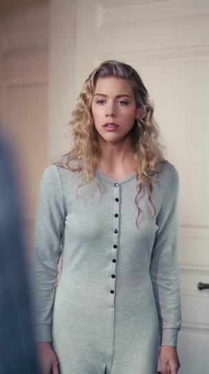 Wait! Our Great-Grandma is 18 Years Old? Episode 3