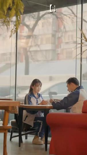 Time-Skip Love: Married to My Nemesis Episode 1