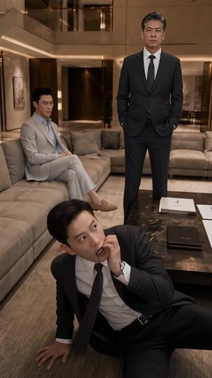 驚絮無聲:傻女的絕殺 第9集