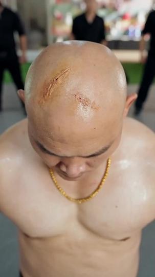 الملك الملاكم المختفي (مدبلج) 11مجموعة