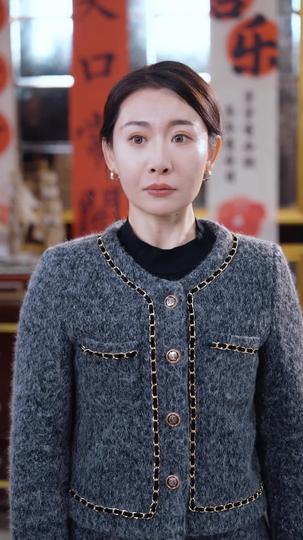 养之恩更深 第8集