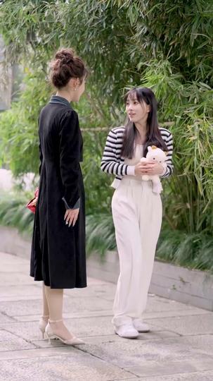 Unexpected Bliss: Marrying Into Fortune Episode 3