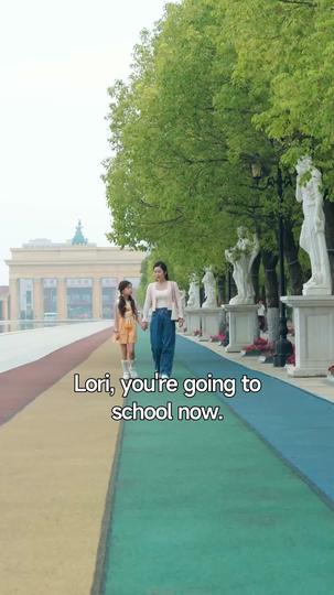 Breaking Dawn, Breaking Chains Episode 9