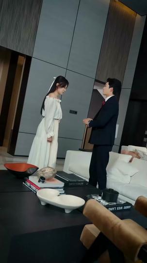 Bayangmu yang Hilang (Sulih Suara) Episode 5