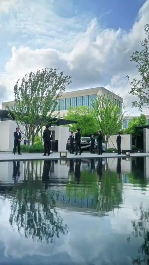 Married in Disguise Episode 1