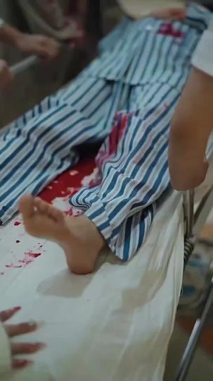 대표님, 사모님은 죄가 없어요 제10회