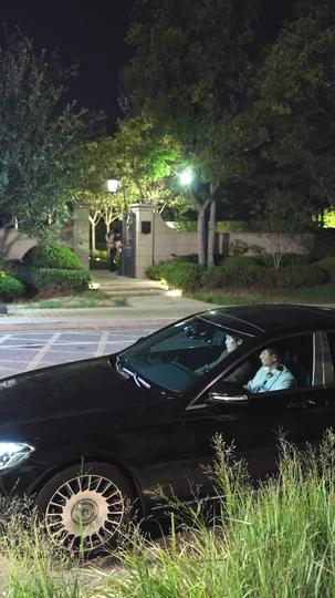 瓦青不忆旧时雨 第5集