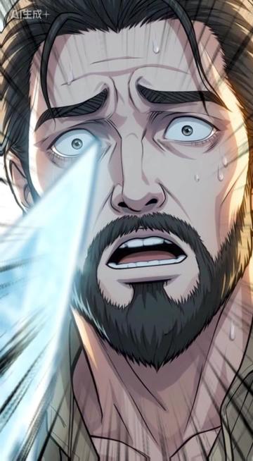 When the World Froze, He Took Over Ep. 6