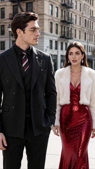 Her Vows, His Lies Episode 5