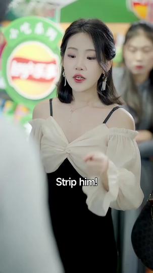 A Hero in Rags Episode 5