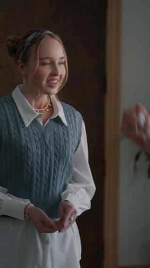 A Trade of Hearts Episode 11