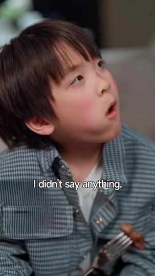 Mommy, Hear My Heart! Episode 4