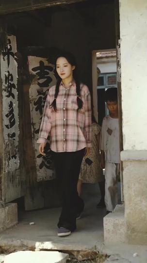 Together, Our Hearts Took Root Episode 4