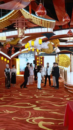 可愛いとか言うな、俺は元皇太子だ！ 第 9 話