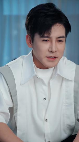 月光洒下离人巷 第5集