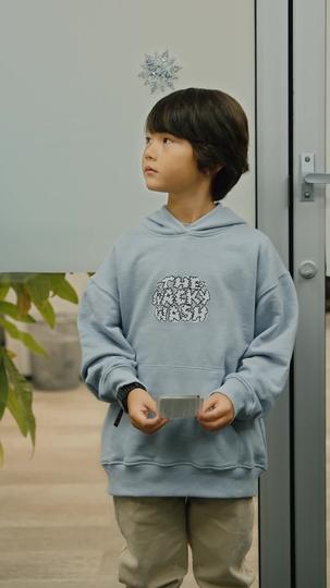 Selamat Natal, Triliuner! Episode 8