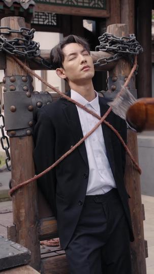 我的女王大人 第3集