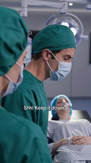 The Surgeon Husband’s Fatal Mistress Episode 7