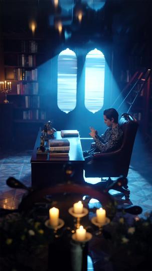 Doce Segredo Meu 3Episódio