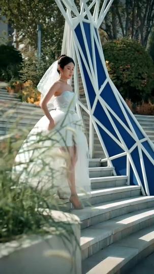 Wedding Day Revenge: Ex, Watch Me Rise Episode 5