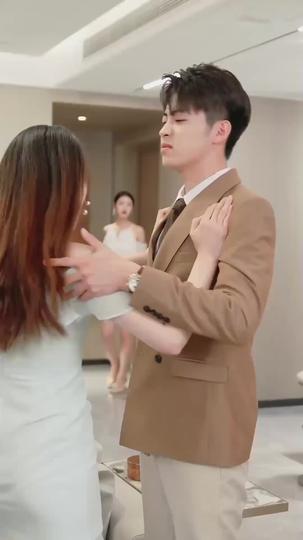 The Double Life of Mr. Yearwood Episode 3