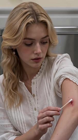 Done Being My Sister's Blood Bank Episode 2