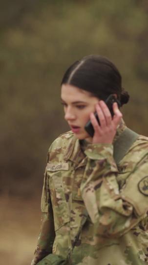 The Officer Fell For Me Episode 4