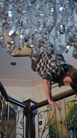 Your Loser Husband Is A Big Shot Episode 9