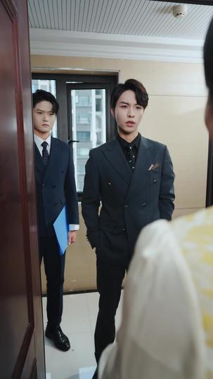 萌宝教我当团宠 第3集