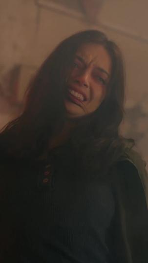 Vivo nel Fuoco, Voi nel Rimorso Episodio 6