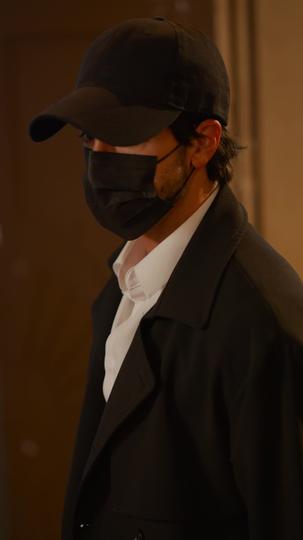 First Daughter:Forbidden Duty Episode 11