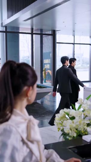 Amor que Se Rompe em Sangue 9Episódio