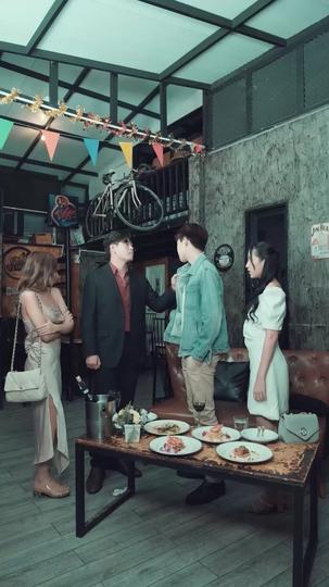 ดับแค้นมหาเศรษฐี ที่10ตอน