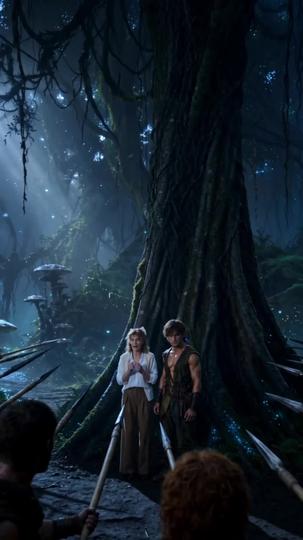 Return to Neverland Episode 4