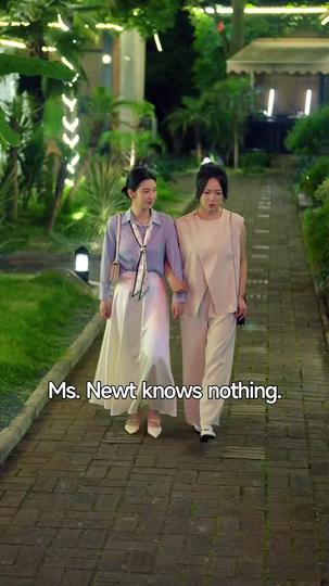 Let's Fall in Love Again Episode 3