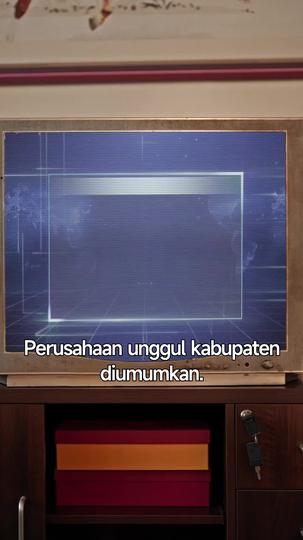 Dulu Diremehkan, Kini Berjaya Episode 1