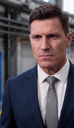 Second Act Episode 9