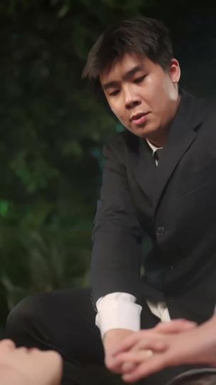 I Walked Away, I Stay Away Episode 11