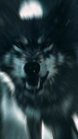 Rescued by the Rugged Mountain Man Episode 2