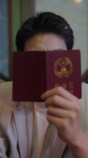 Revenge in My Heart, Love in His Eyes Episode 9