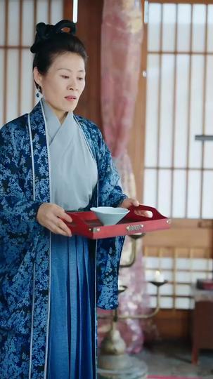 Love Beyond the Veil of Time Episode 10