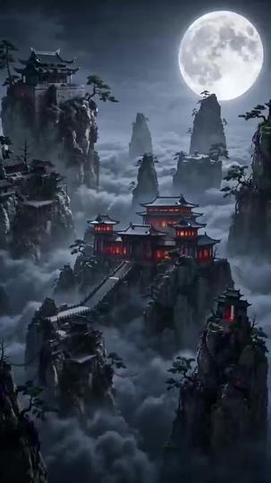 殘陽昭雪錄 第1集