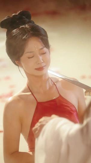 The Consort with a Side Hustle Episode 4